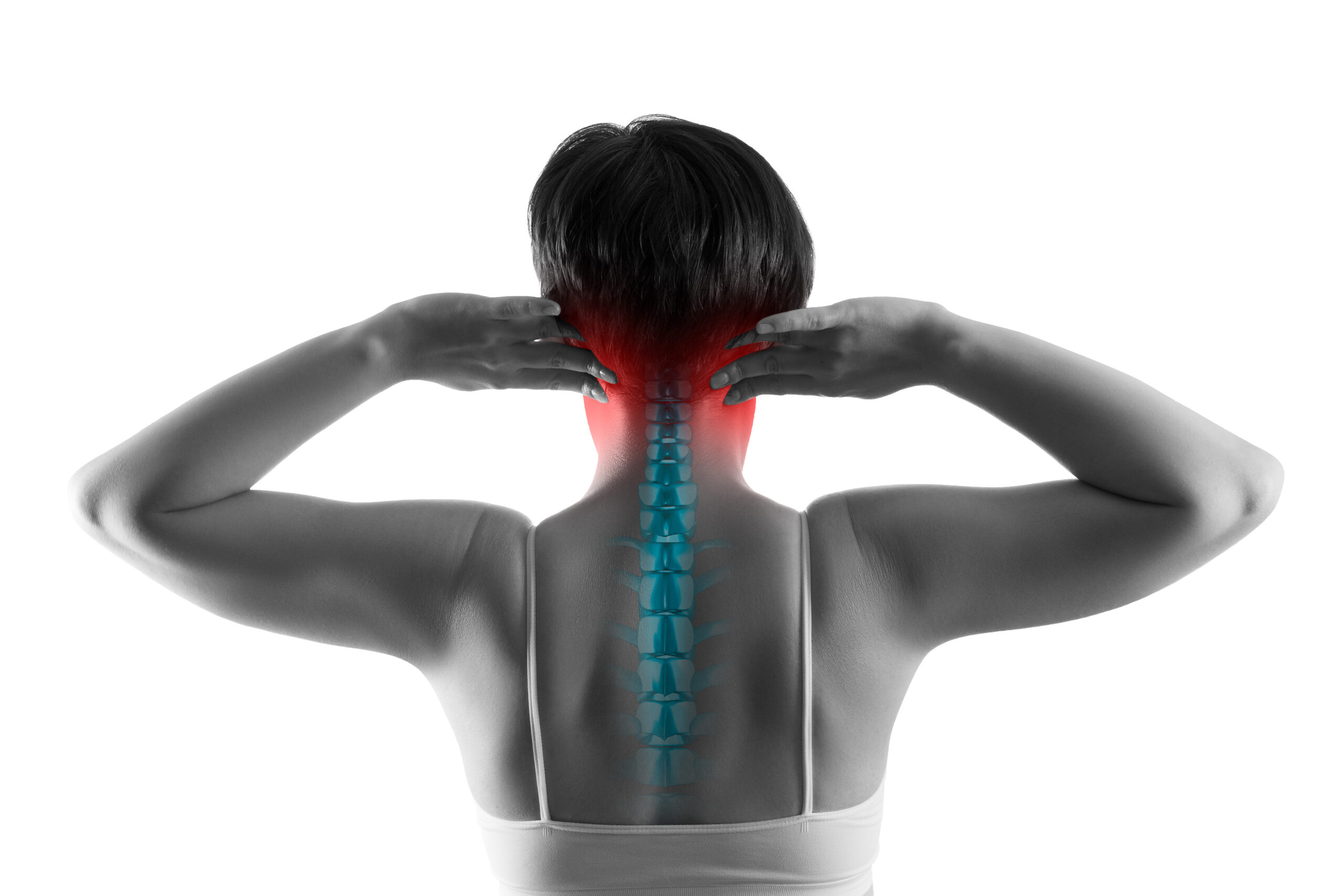 Head Neck Pain Interventional Pain Consultants